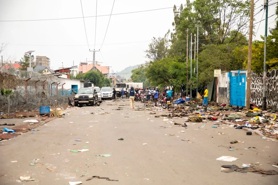 Congo Faces Ongoing Ebola Crisis — What This Means for Regional Health — Health Medicine