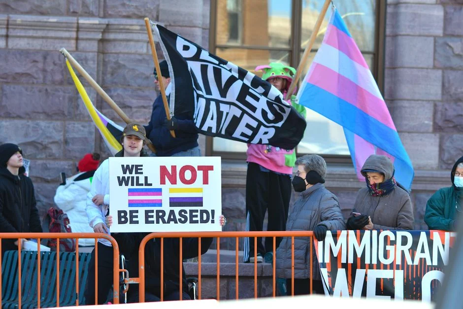 Critics Warn Policy Vacuum on Immigration Is Fueling Xenophobia — Technology Innovation