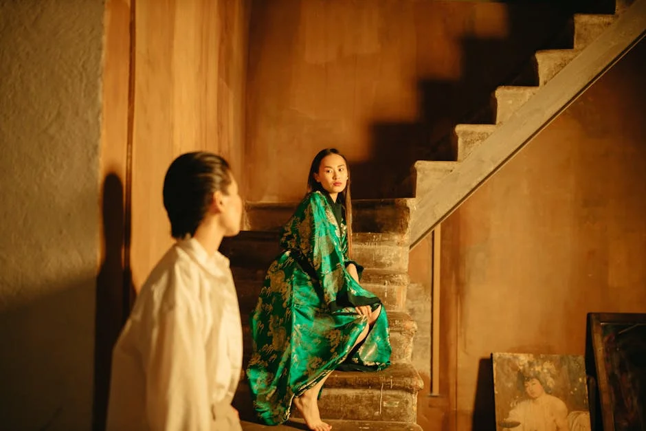 Cunha Telles' "Cherchez La Femme" Debuts on Netflix Amid Global Hype — Economy Business