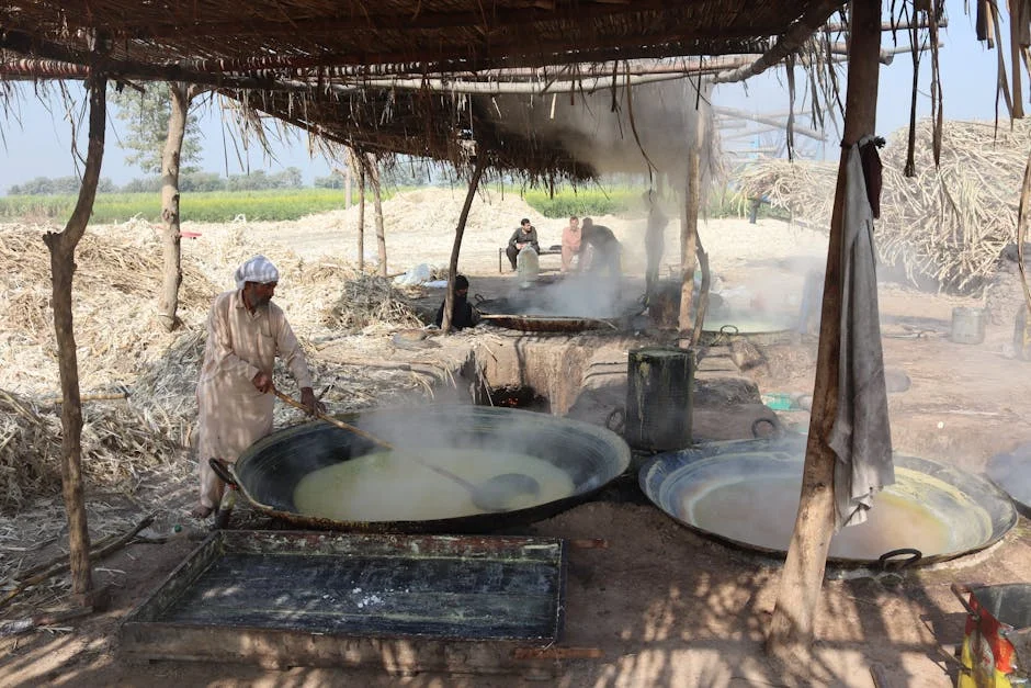 Dangote Sugar Seeks To Raise ₦500bn Capital Through Rights Issue — Economy Business