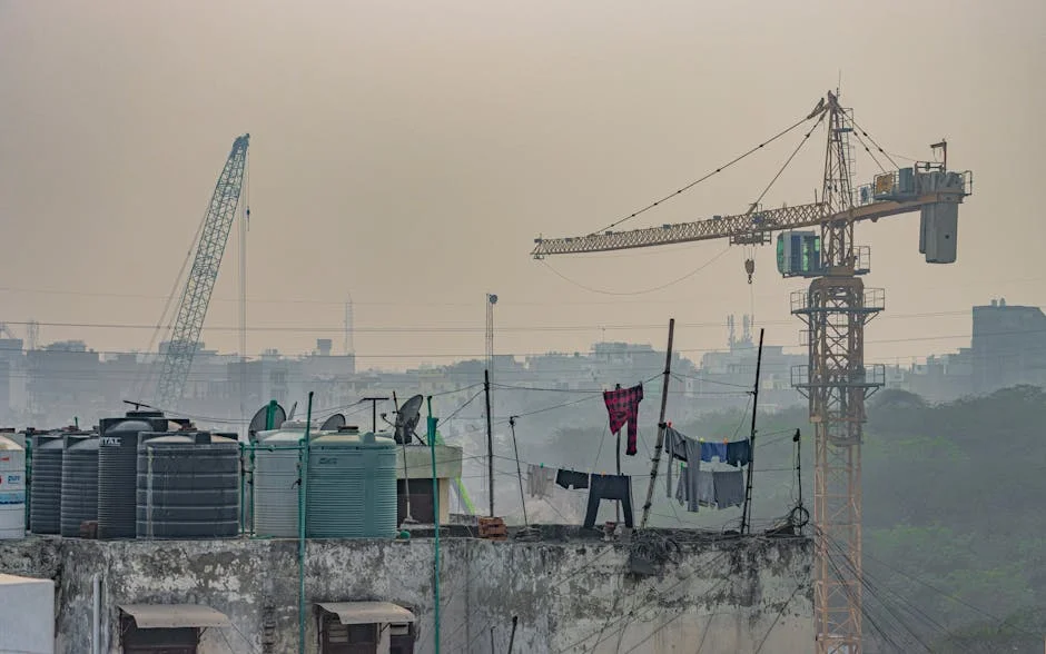 Delhi CM Inspects Yamuna Ghats Amid Cleanup Push