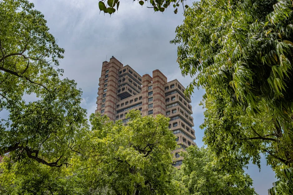 Delhi Hits 45C Heat Record — Residents Brace for Worse — Culture Arts