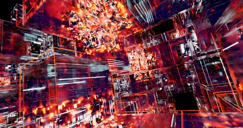 Desde Marks 21 Years of Tech Innovation in the US — Economy Business