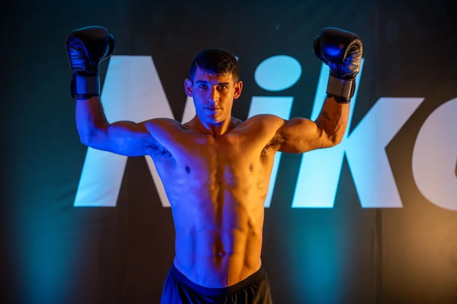 Desporto Stars Aaron and Sawe Triumph in Heroic Sporting Event — Economy Business