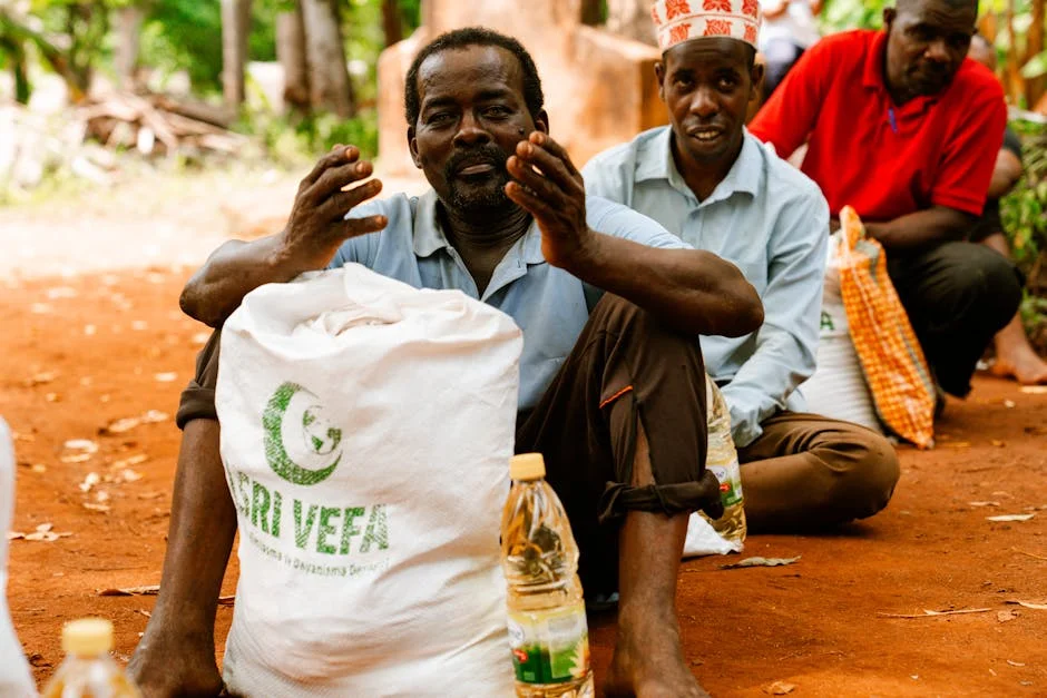 DR Congo Rescues 200 From IS-Linked Group in Major Operation — Economy Business