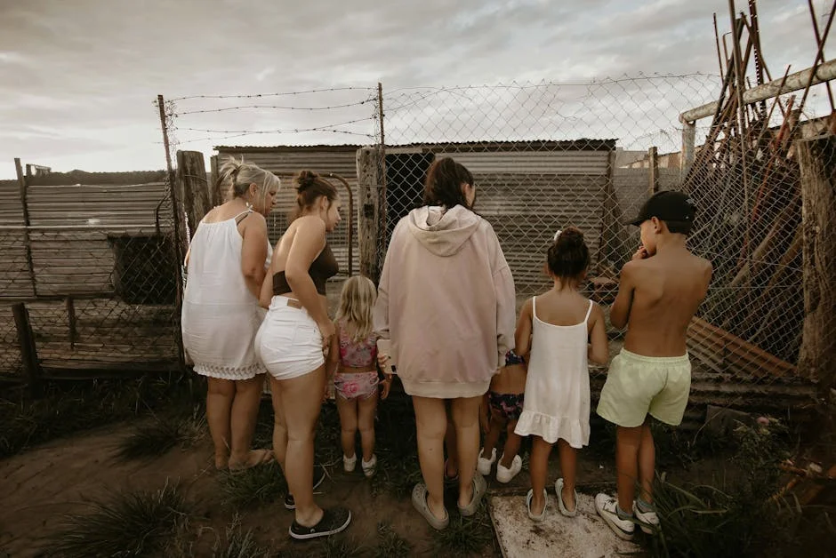 Durban's Immigration Crackdown Forces Foreign Businesses to Reassess Future — Economy Business