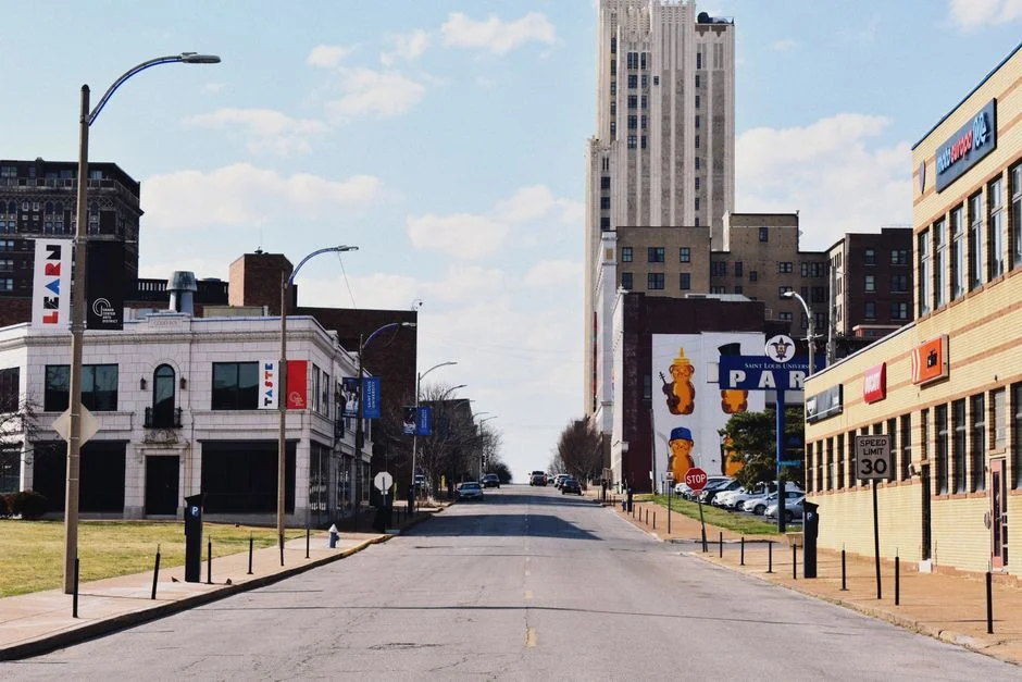 East Kansas City Requires Permits for Residents on World Cup Match Days — Education