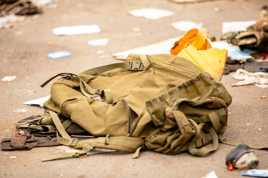 Ebola Outbreaks Persist in Congo — Authorities Race to Contain Spread — Health Medicine