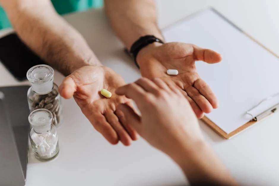 England Expands Pharmacy Roles — More Prescriptions Available This Autumn — Health Medicine