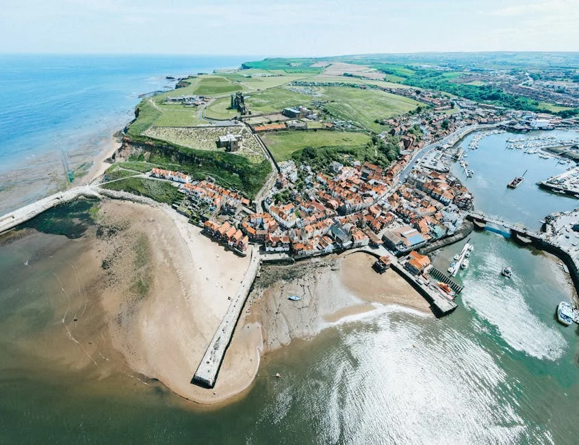 England Grants Communities Right to Buy — A Groundbreaking Decision — Economy Business