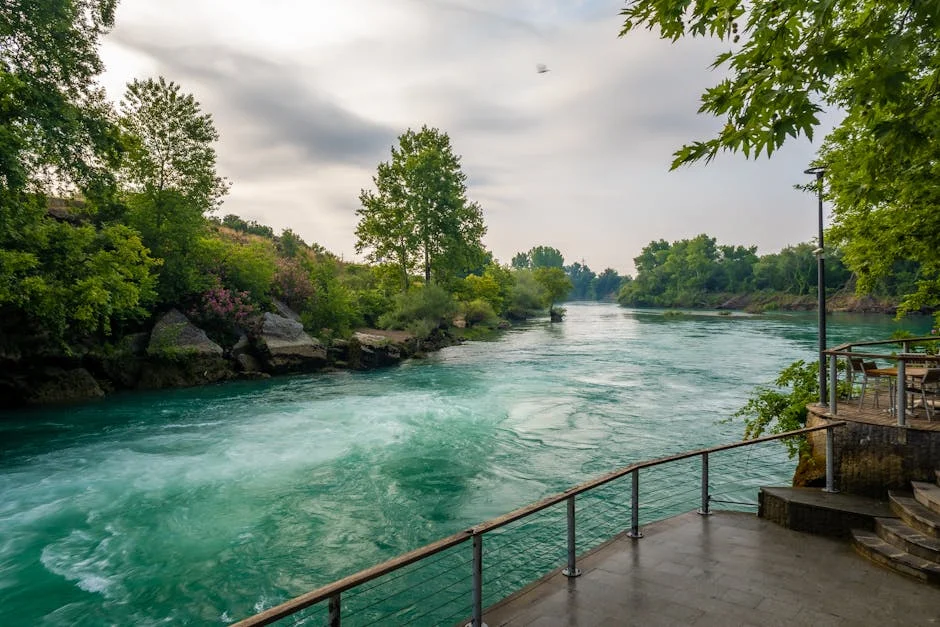 England Slams 12 River Bathing Spots — Swimmers Face New Warnings — Education