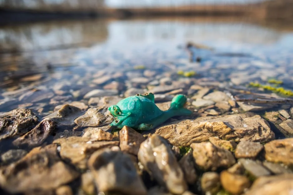 Environment Agency Reveals Nearly 30 Illegal Waste Super Sites Across the UK — Politics Governance