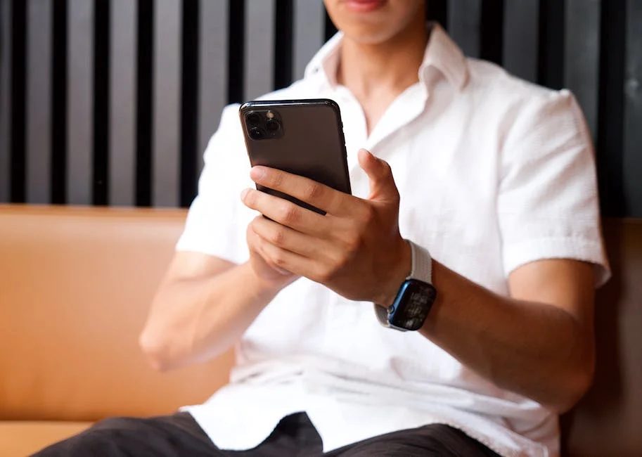 EU Launches Digital Age Verification Platform in Bruxelas — Technology Innovation