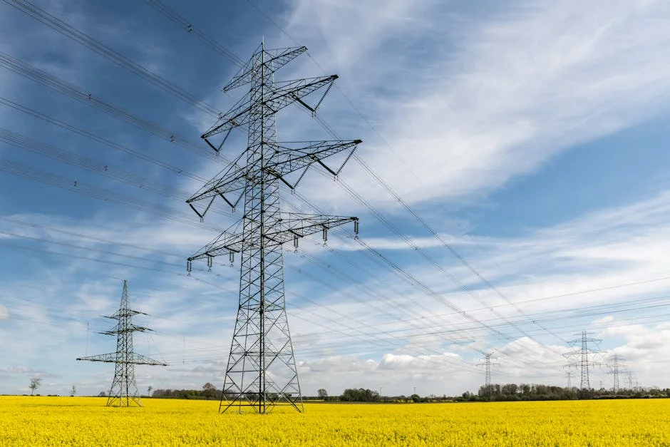 Europe Faces Tough Questions on Energy Preparedness One Year After Blackout — Economy Business