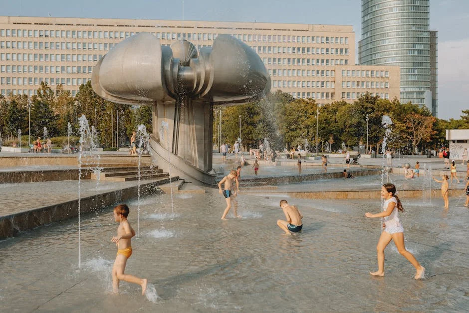 Europe Smashes Temperature Records — Heatwaves Are Here To Stay — Environment Nature