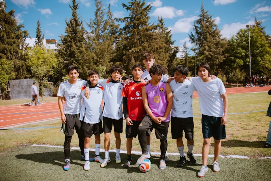 European Giants Clash in Madrid for Liga Semifinals — Stakes High for Clubs — Economy Business