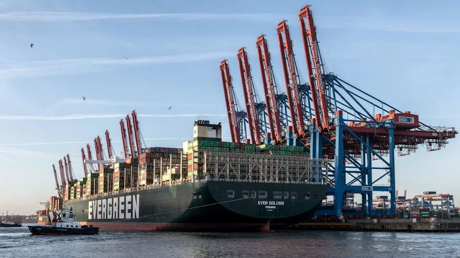 Ever Reveals Strategic Shifts in Data Storage - Moving Goalposts Signal Big Changes — Economy Business