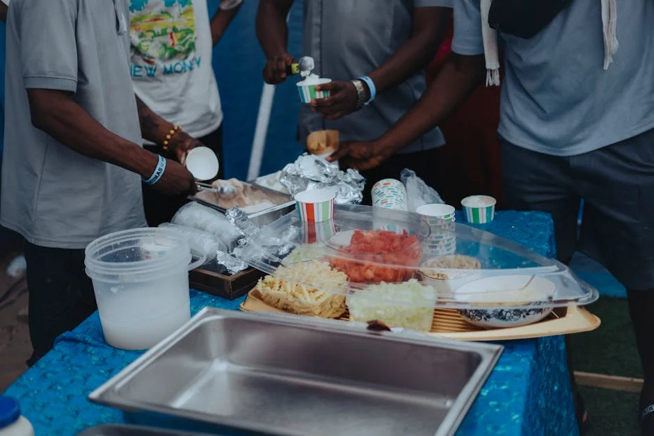 Experts Reveal Path to Nigerian Food Security — Impacts on U.S. Discussed — Politics Governance