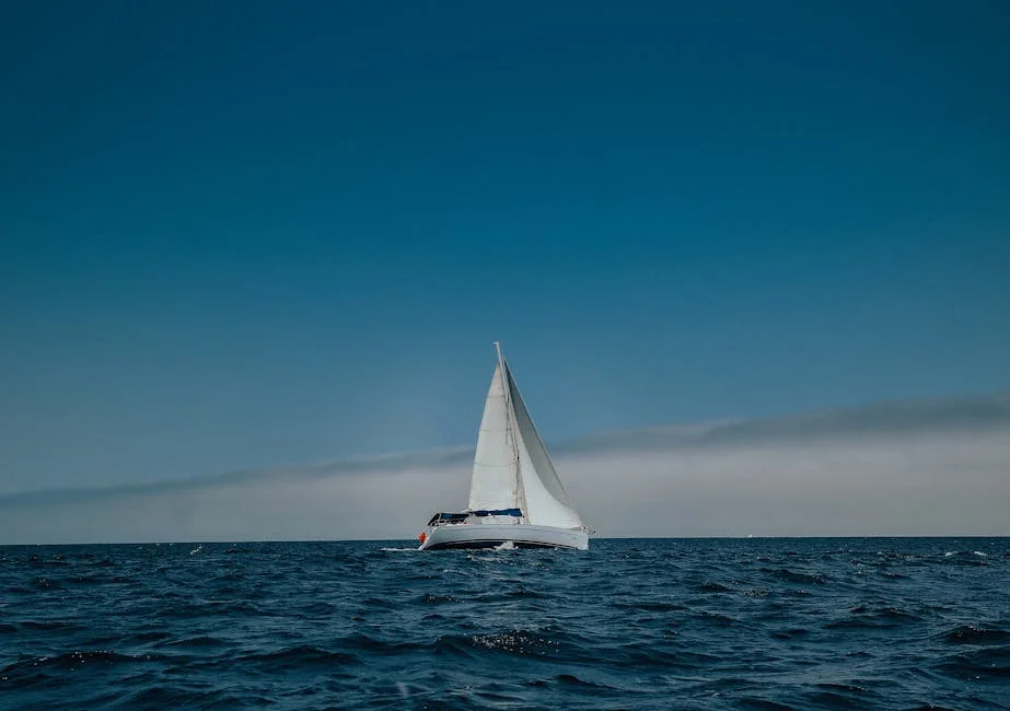 The Rise of Luxury Yacht Tourism