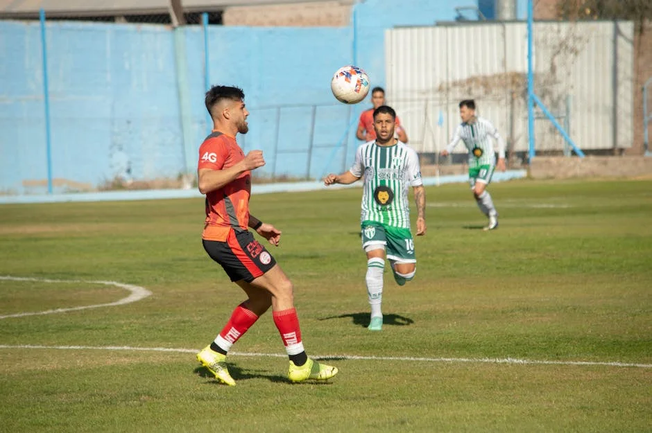 Farioli Pulls 24 Porto Players to Nottingham Amid Transfer Frenzy — Economy Business