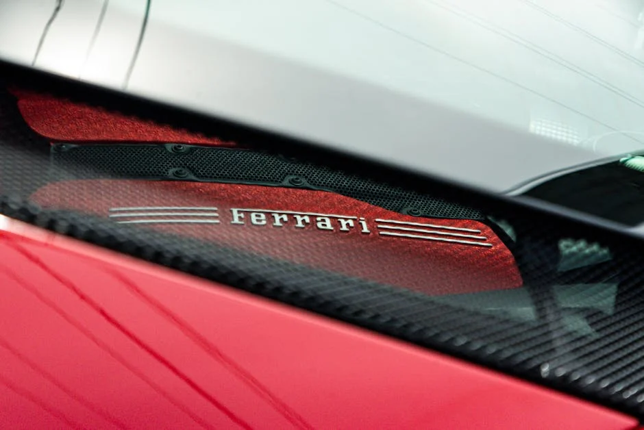 Ferrari Upgrades Purosangue SUV — Here's How It Changes Everything — Economy Business