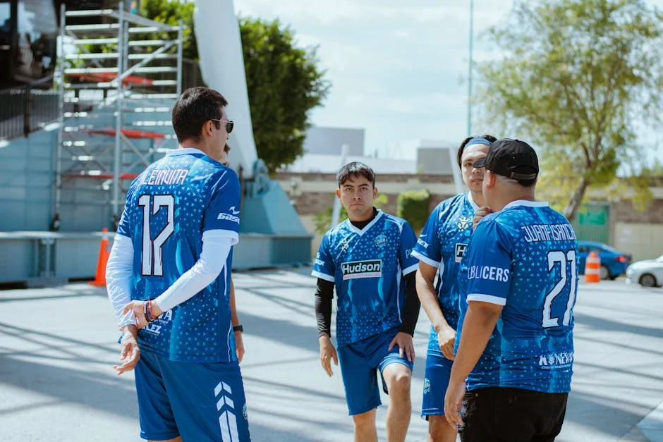 FIFA 2026: Canada, US, and Mexico Unveil Official 26-Man World Cup Squads — Culture Arts