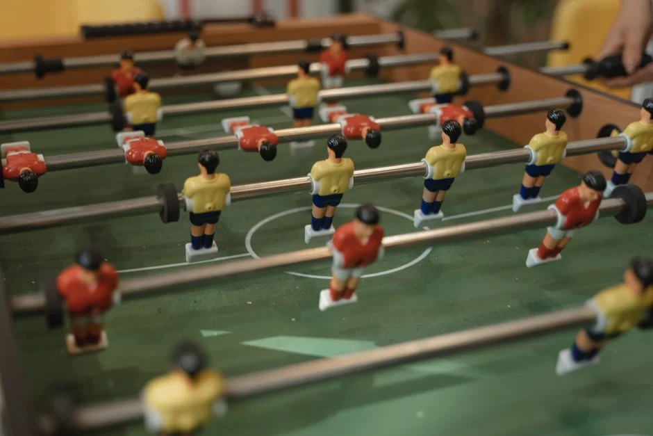 FIFA Unveils Game-Changing Offside Tech for 2026 World Cup — VAR Accuracy Set to Soar — Education