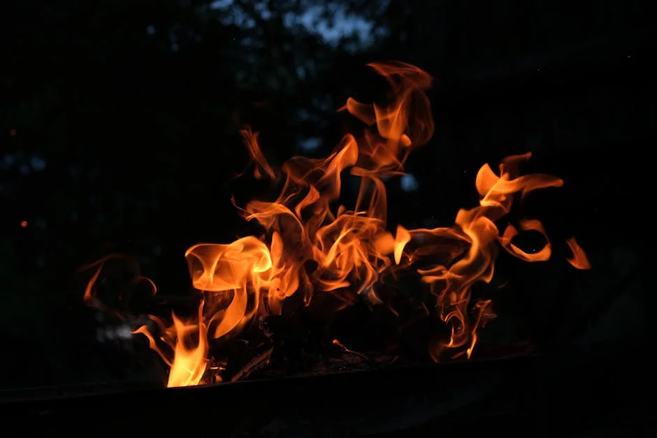 Fire Ravages Himeville Court — KZN Justice System Faces Immediate Shock — Sports