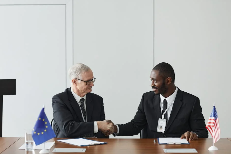 France Engages African Leaders in Kenya to Reforge Colonial Ties — Technology Innovation