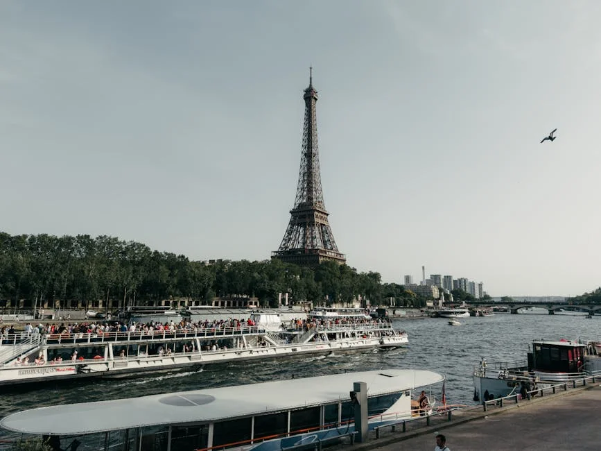 France Pivots to Kenya to Redefine Ties with Africa — Culture Arts