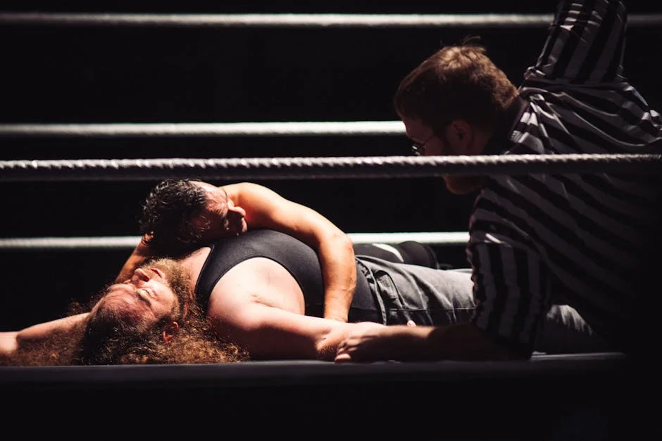 Fury Claims Victory Over Makhmudov Ahead of Saturday Fight — Economy Business