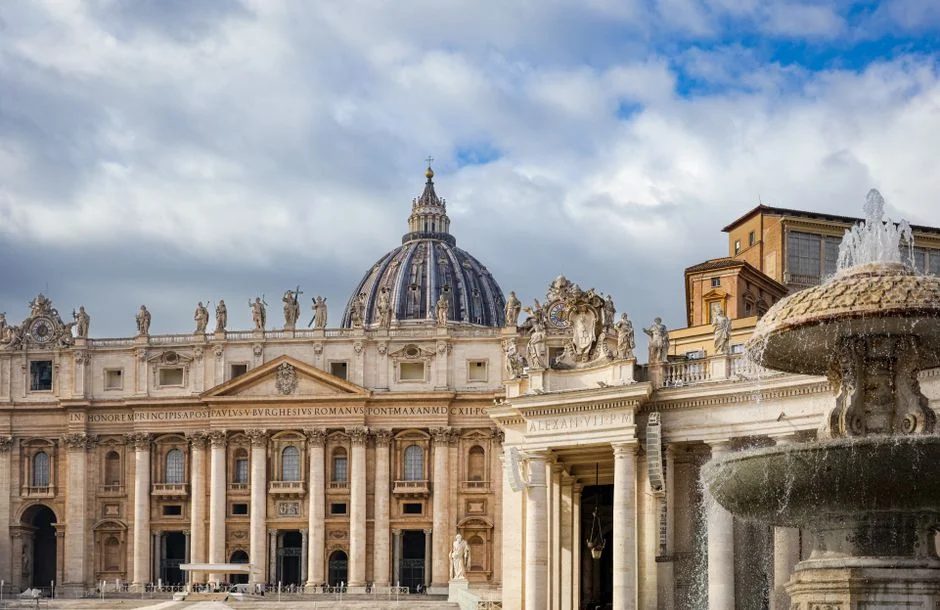 Future Pope Will 'Welcome Us Back,' Says Excommunicated Catholic Priest