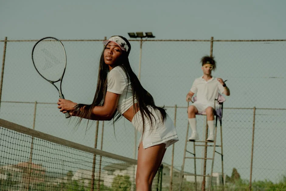 Gaël Monfils Defies Age Curve in South Africa — Culture Arts