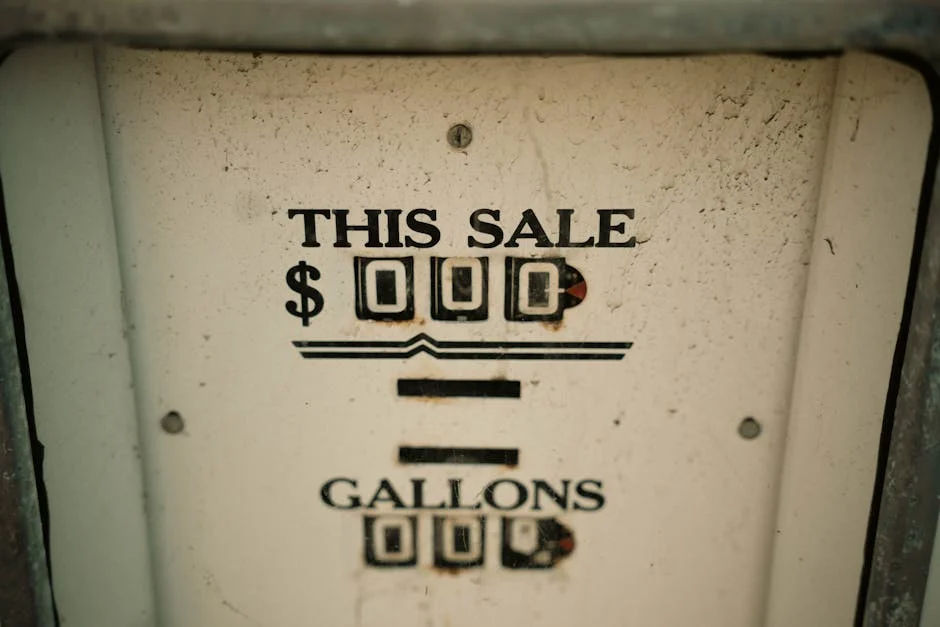 Gauteng Faces Petrol Price Surge as Diesel Costs Drop — What’s Next? — Politics Governance