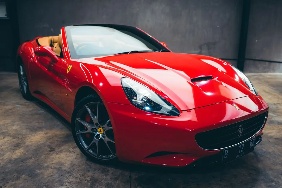 Gauteng Probe Exposes Luxury Car Fraud Ring After McLaren Crash Investigation