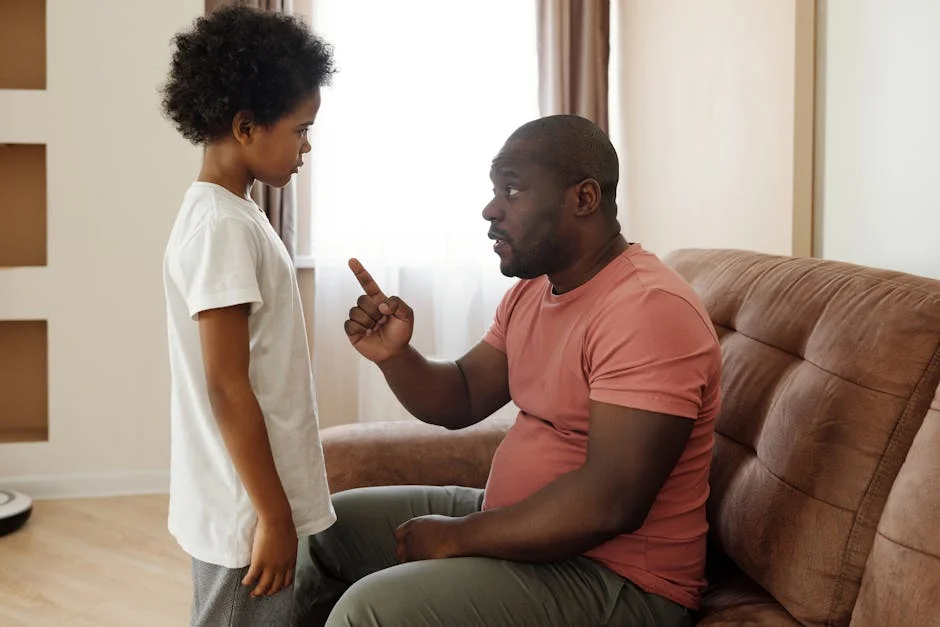 Gauteng's Child Protection Failures Exposed During Awareness Week — Agriculture Food