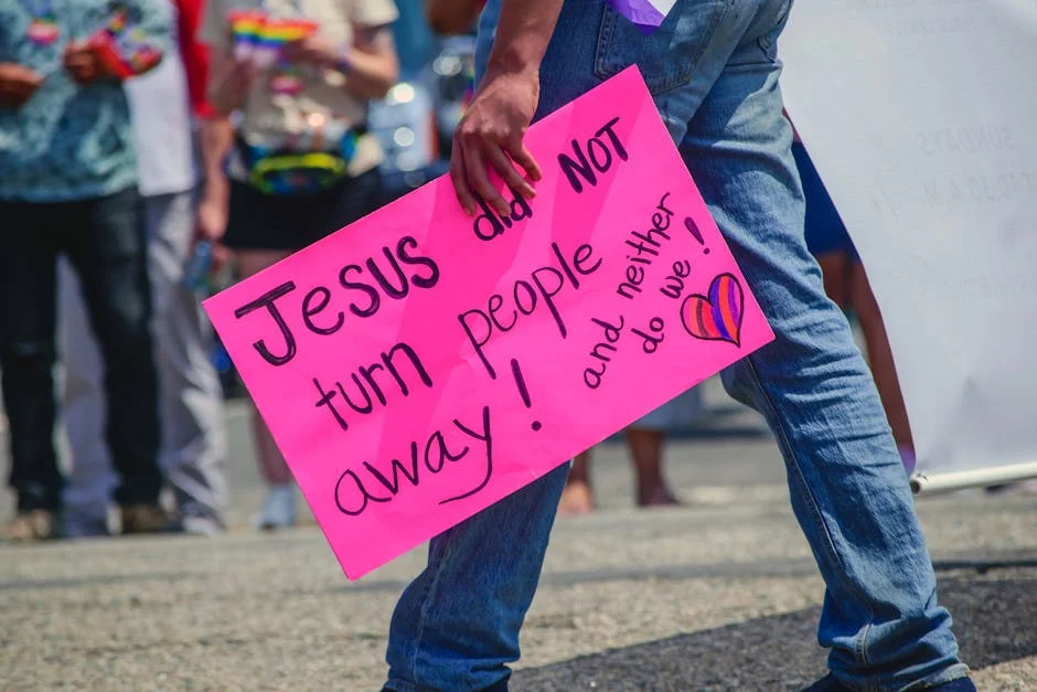 Ghana Passes Anti-LGBTQ+ Bill — President Orders Scrutiny Before Signing — Politics Governance