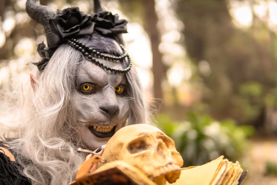 Gil Lameiras Reveals 'Fantasmas Vem Ao Cima' - What It Means For Markets And Investors — Economy Business