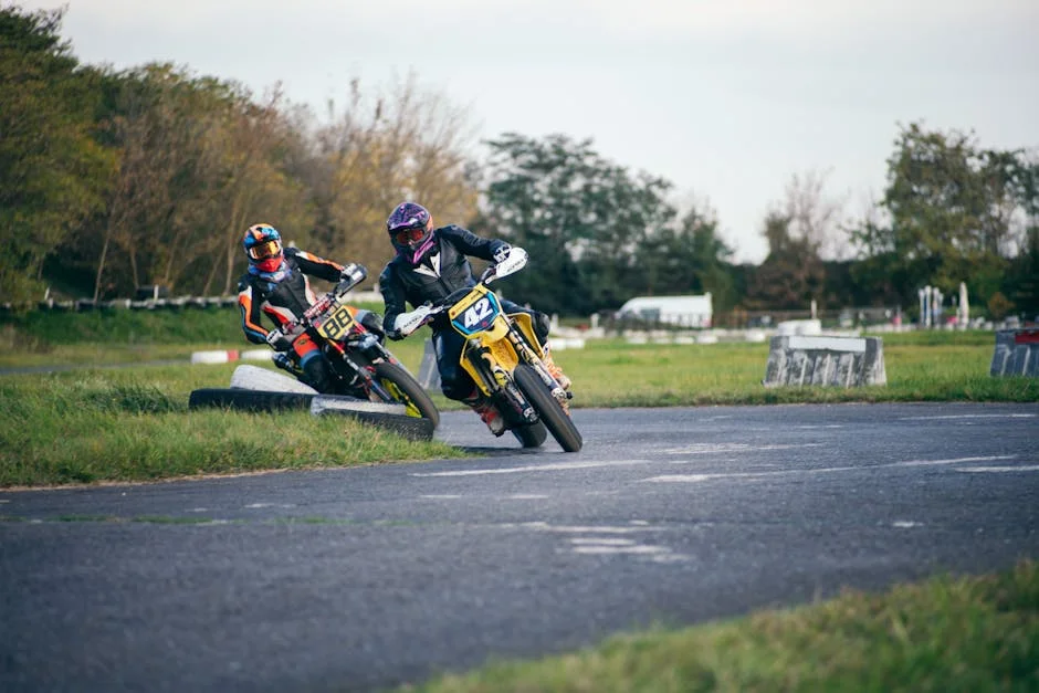 Glenn Irwin Targets BSB Title — Intense Rivalry Looms — Environment Nature