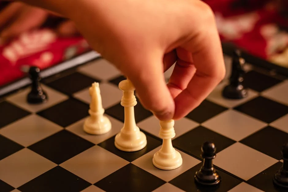 Global Instability Surges — How It Reshapes US Strategy