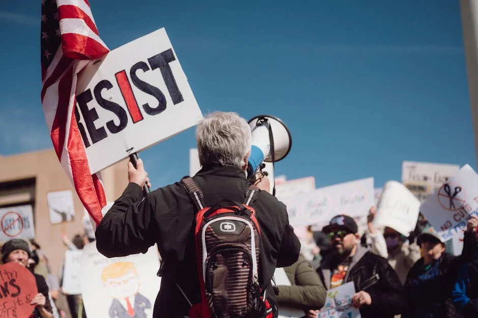 GOP Senators Push for Exit Strategy in Warsh Fed Nomination Standoff — Politics Governance