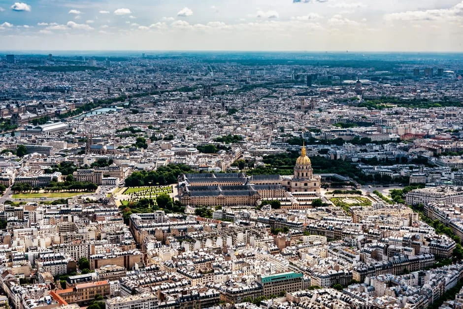 Heat Dome Slams Europe — Temperatures Surge Past 40°C