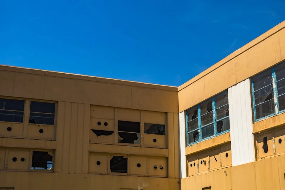 Hein Odendaal Sentenced in Steinhoff Scandal - Impact on Global Markets Revealed — Economy Business