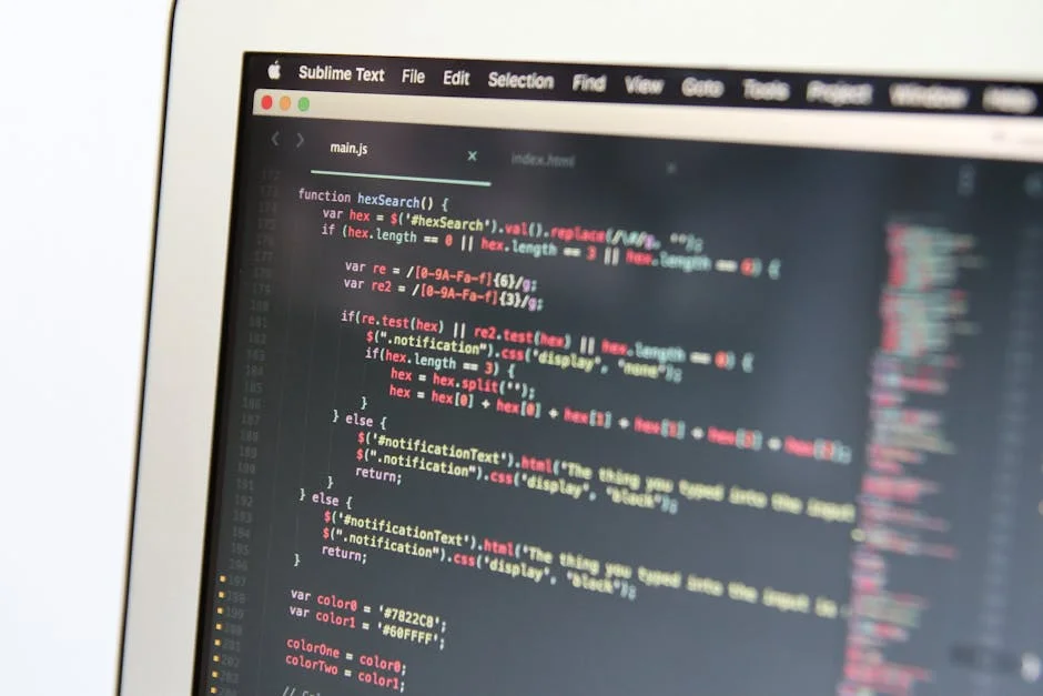 Hello World Animation Reveals New Code History — Economy Business