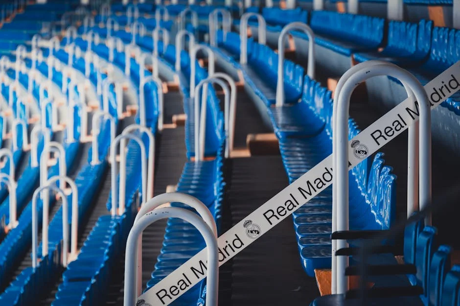 Henry's Bold Take on Thiago Pitarch Sends Madrid Fans into a Spin - What It Means for Global Soccer — Economy Business