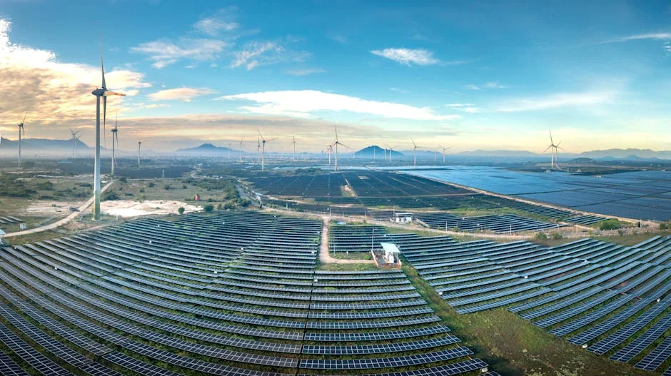 IHS Towers Reveals Sustainability Goals in 2025 Report — Key Findings Unveiled