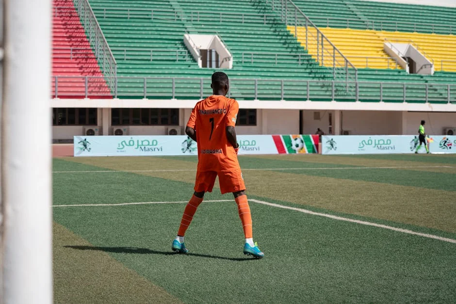 Iliman Ndiaye Declares Senegal Africa's Champions Amid AFCON Rivalry — Technology Innovation