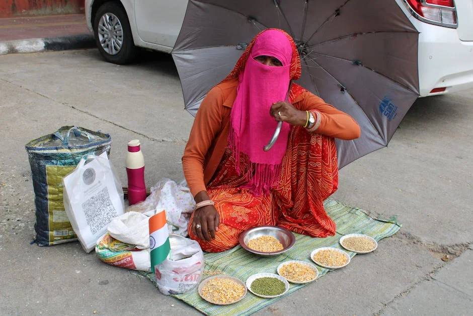 India Faces $2B Deposit Drain as Iran Conflict Spooks Investors — Politics Governance