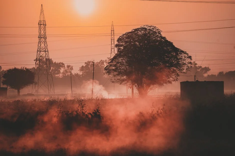 India Faces Sleepless Nights as Heatwave Intensifies — What It Means for Health — Economy Business