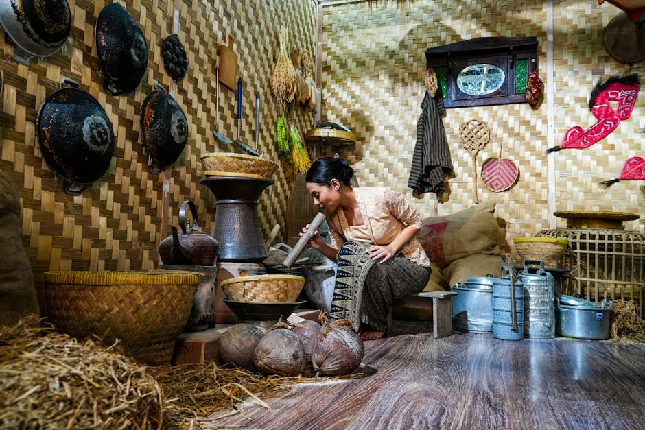 Indonesia Recognises Domestic Workers After 22-Year Fight — Economy Business